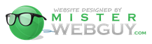 Mister Webguy Website Designs